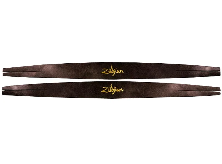 Zildjian P0750 Cymbal Leather Straps (2 stk) 